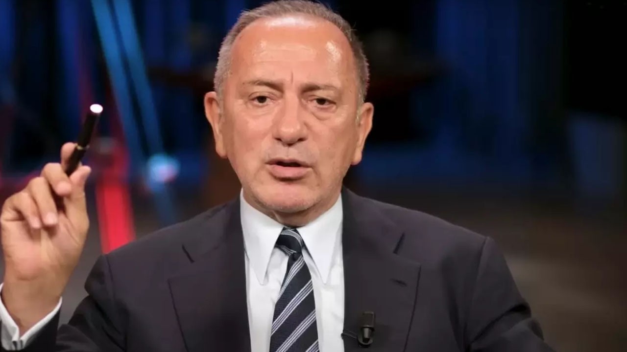 Fatih Altaylı'nın Youtube kanalı hakkında 