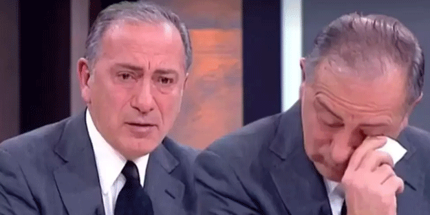 Fatih Altaylı'ya büyük şok