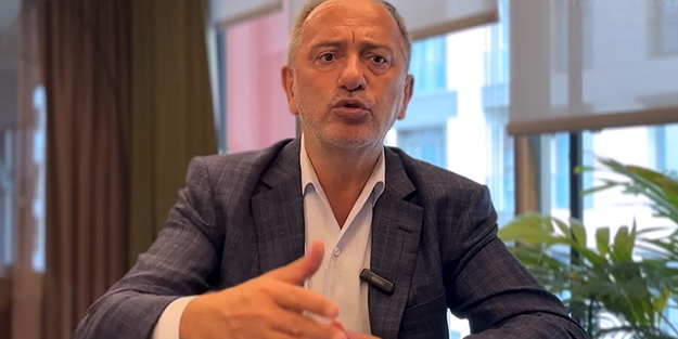 Fatih Altaylı'ya "İktidarsızsın tedavi ol istersen" hatırlatması