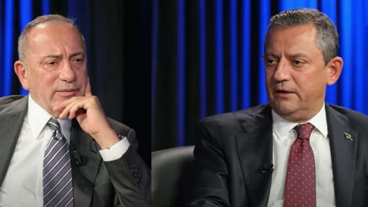 Fatih'e konuşan Özgür rezil kepaze oldu