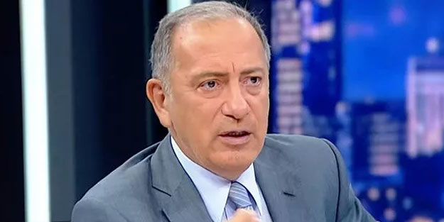 Fatih Altaylı'ya manipülasyon suçlaması