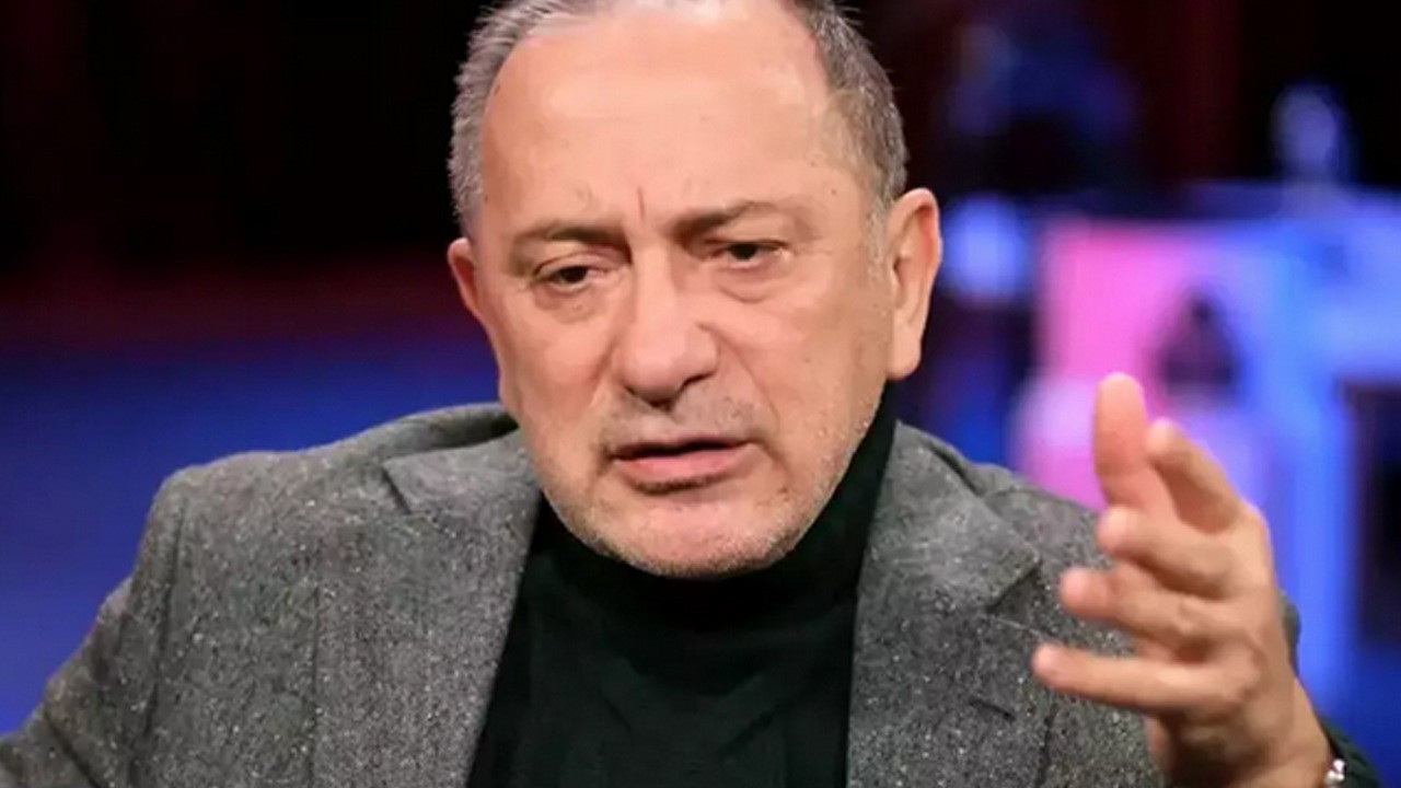 Fatih Altaylı'ya tepki: Değirmenci: "Silahla gazeteci çadırı basan apoletsiz eleman…"