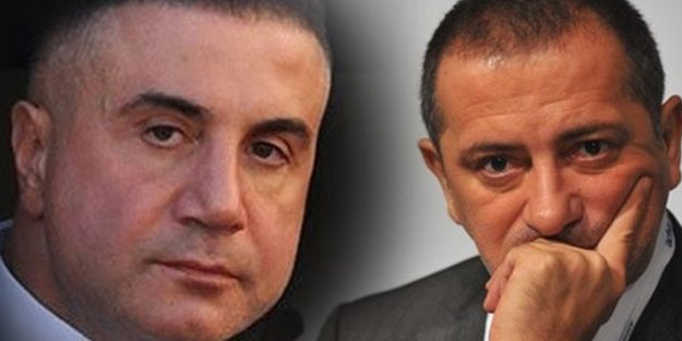 Altaylı'yı tehdit davasında Sedat Peker'e beraat!