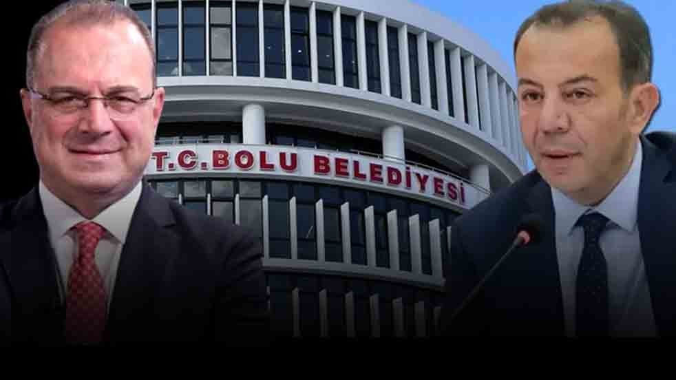Fatih Atik bomba bilgiyi paylaştı! "CHP’ye şantaj" soruşturması!