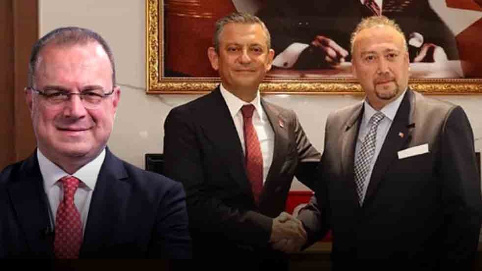 Fatih Atik’ten o yazışmayla ilgili iki soru!
