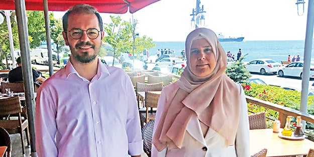 Fatih, Ayasofya üzerinden İslâm’ın gücünü duyurdu