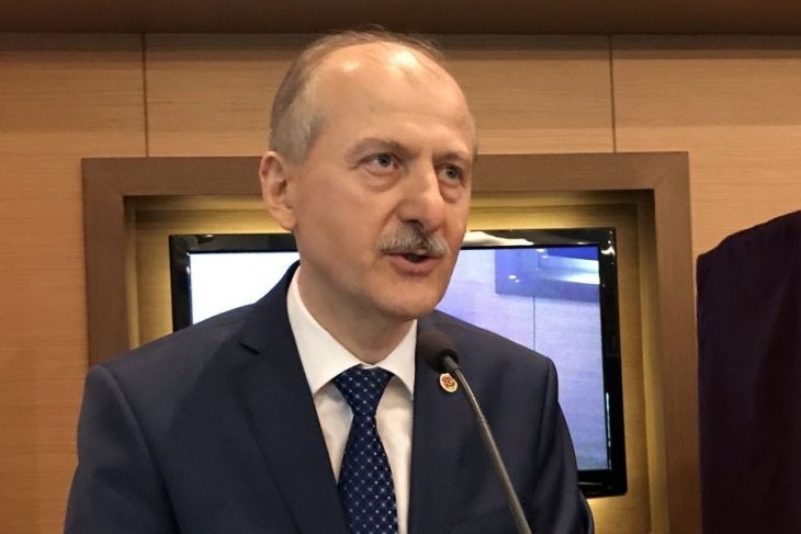 Fatih Belediye Başkanı Hasan Suver kimdir?