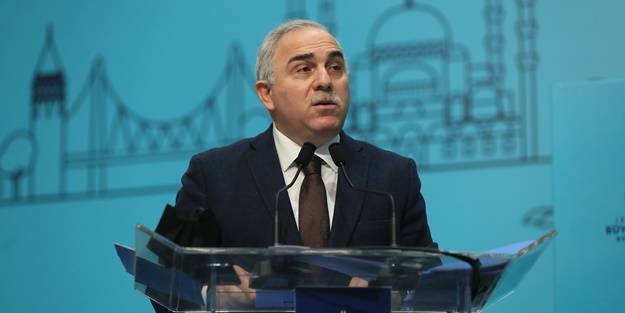 Fatih Belediye Başkanı'ndan CHP'li İBB'ye tepki!