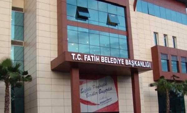 Fatih Belediyesi 40 zabıta memuru alıyor