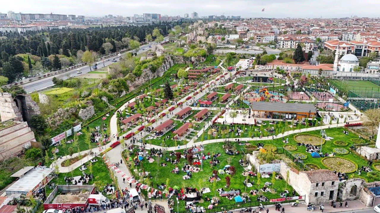 Fatih Belediyesi’nden deprem kararı