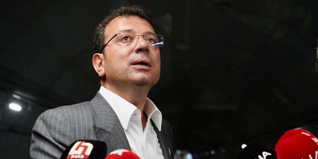 Fatih Belediyesinden İBB'ye tokat gibi cevap!
