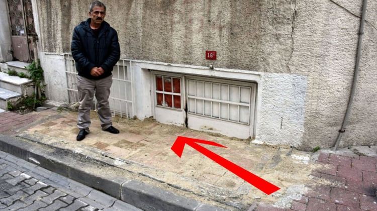 Fatih Belediyesi'nden kaldırım taşı duyurusu