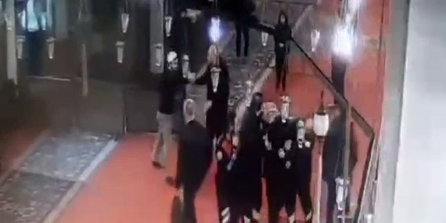 Fatih Camii saldırganıyla ilgili sıcak gelişme!