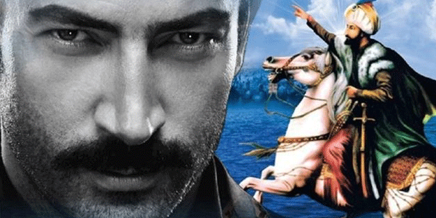 'Fatih' dizisinde Kenan İmirzalıoğlu krizi!