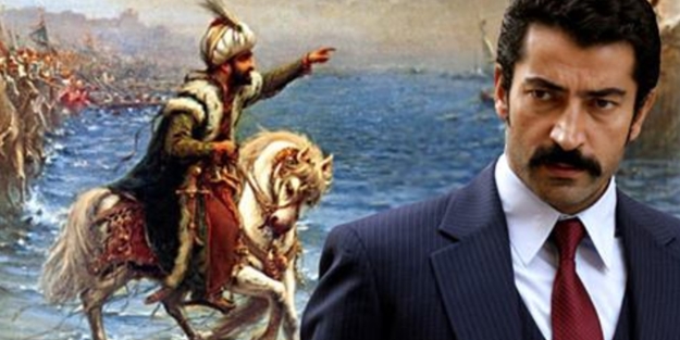 Fatih dizisinde yeni kriz: Ünlü oyuncu diziden ayrıldı