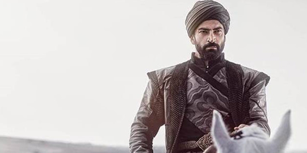 Fatih dizisinden büyük sürpriz