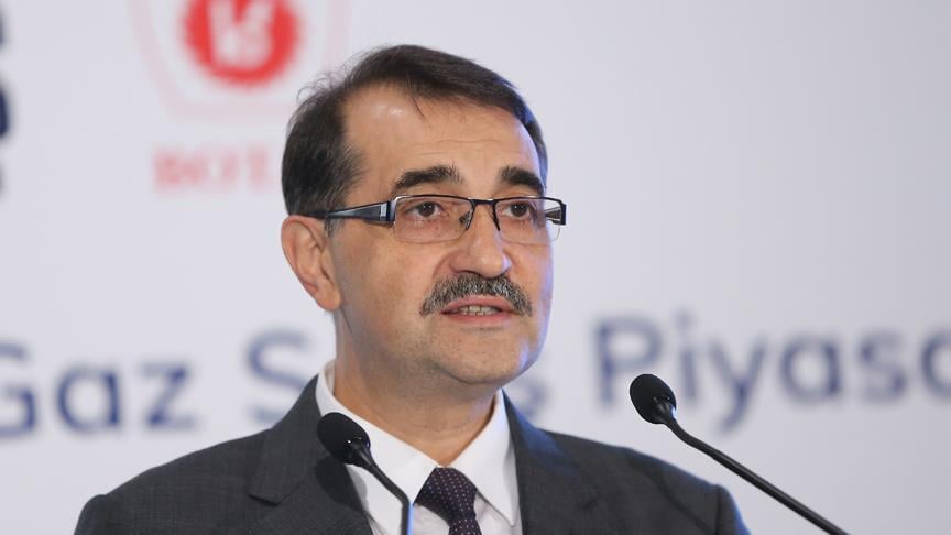 Fatih Dönmez: Önemli bir adımı kurguladık ve gerçekleştiriyoruz