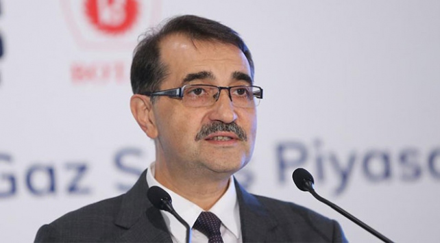 Fatih Dönmez: Önemli bir adımı kurguladık ve gerçekleştiriyoruz
