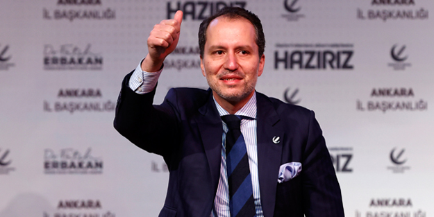 Fatih Erbakan: 54. Hükümet döneminde uygulanan sistemi geri getireceğiz!