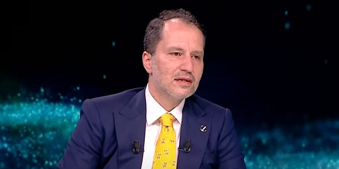 Fatih Erbakan açıkladı! İttifakı onlarla yapacağız