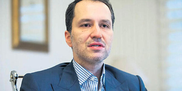 Fatih Erbakan asgari ücret teklifini güncelledi! Yeni rakam bomba