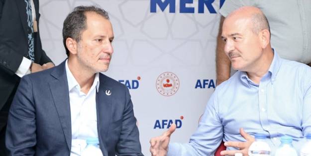 Fatih Erbakan: Asıl gücü devletin ortaya koyması gerekir