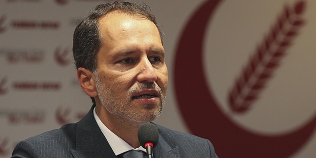 Fatih Erbakan: Bu, Türk siyasi tarihinde görülmemiş bir olay