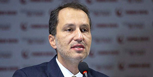 Fatih Erbakan: Büyük bir felaketten dönüldü