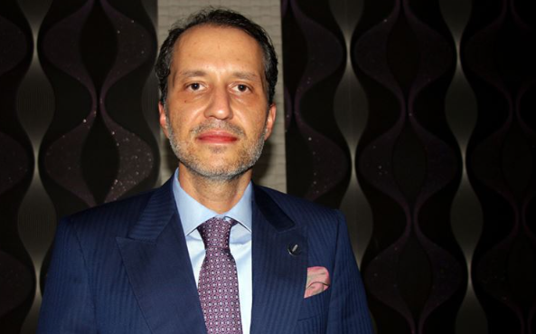 Fatih Erbakan cahil mi, ikiyüzlü mü?