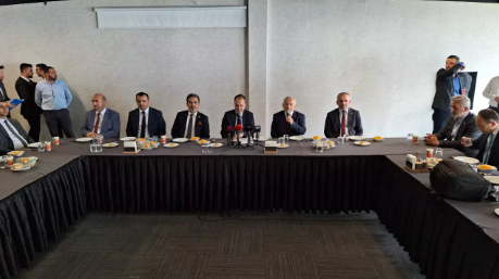 Fatih Erbakan, CHP'nin gerçek oy oranını açıkladı