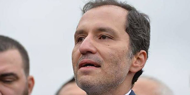 Fatih Erbakan: Çin’in amacı İslam’ı silmek