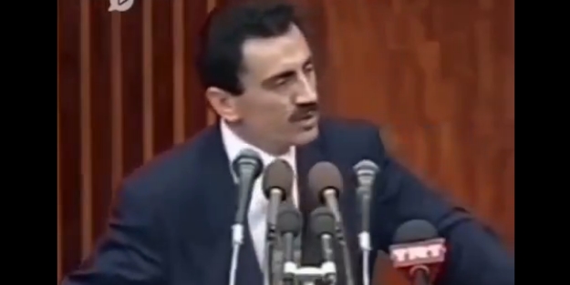 Fatih Erbakan Cumhur ittifakına destek vermeyeceğini açıkladı Muhsin Yazıcıoğlu’nun Necmettin Erbakan’a olan sözleri yeniden gündem oldu