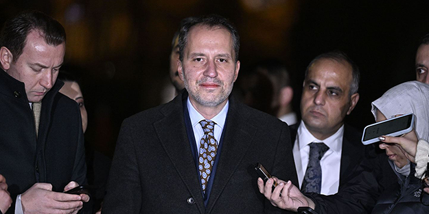 Fatih Erbakan emekli maaş zammı sonrası konuştu: Asla mümkün değil