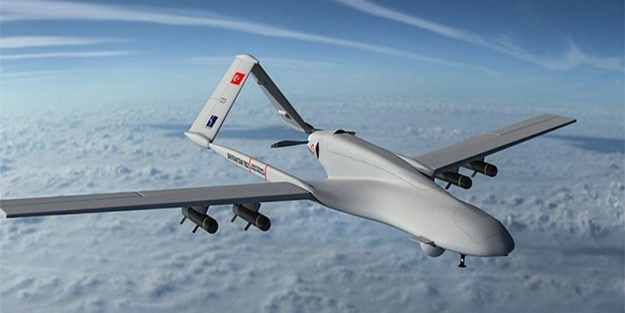 Fatih Erbakan İHA ve SİHA'ları merhum Necmettin Erbakan Hoca'nın ilerici bakışıyla anlattı!