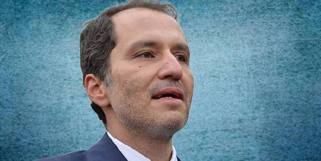 Fatih Erbakan Kaç yaşında?