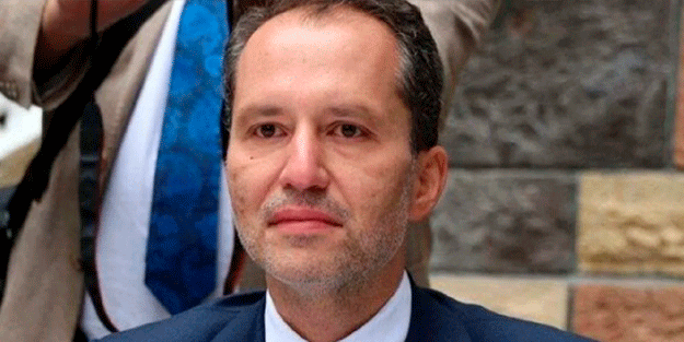 Fatih Erbakan: Kılıçdaroğlu'nu seçmek vebaldir