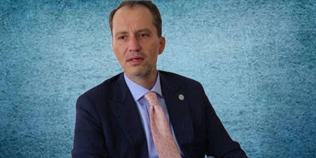 Fatih Erbakan korona mı oldu? Fatih Erbakan sağlık durumu nasıl?