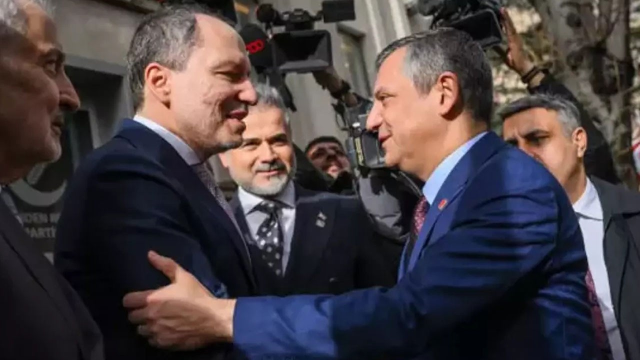 Fatih Erbakan Özgür Özel’i aratmıyor: Daha fazla uzatmayın…