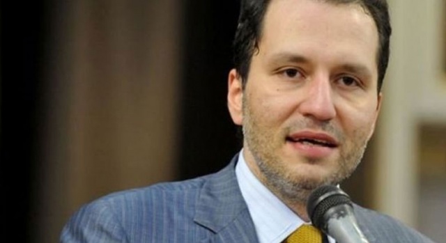 Fatih Erbakan parti kurmaya hazırlanıyor!