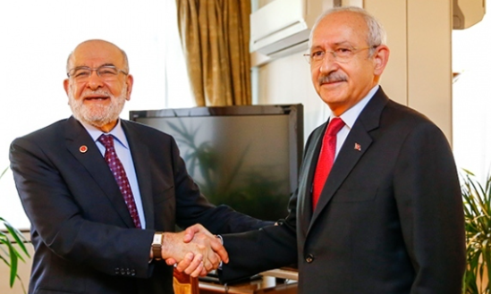 Fatih Erbakan, Saadet'i yerden yere vurdu! Dikkati çeken "6284" açıklaması