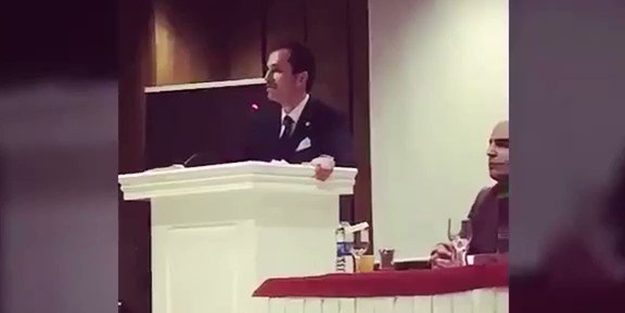 Fatih Erbakan'dan Saadet'lilere uyarı: Oyunuzun boşa gitmesi daha şereflidir