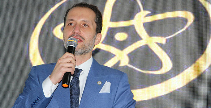 Fatih Erbakan, yeni parti için tarih açıkladı