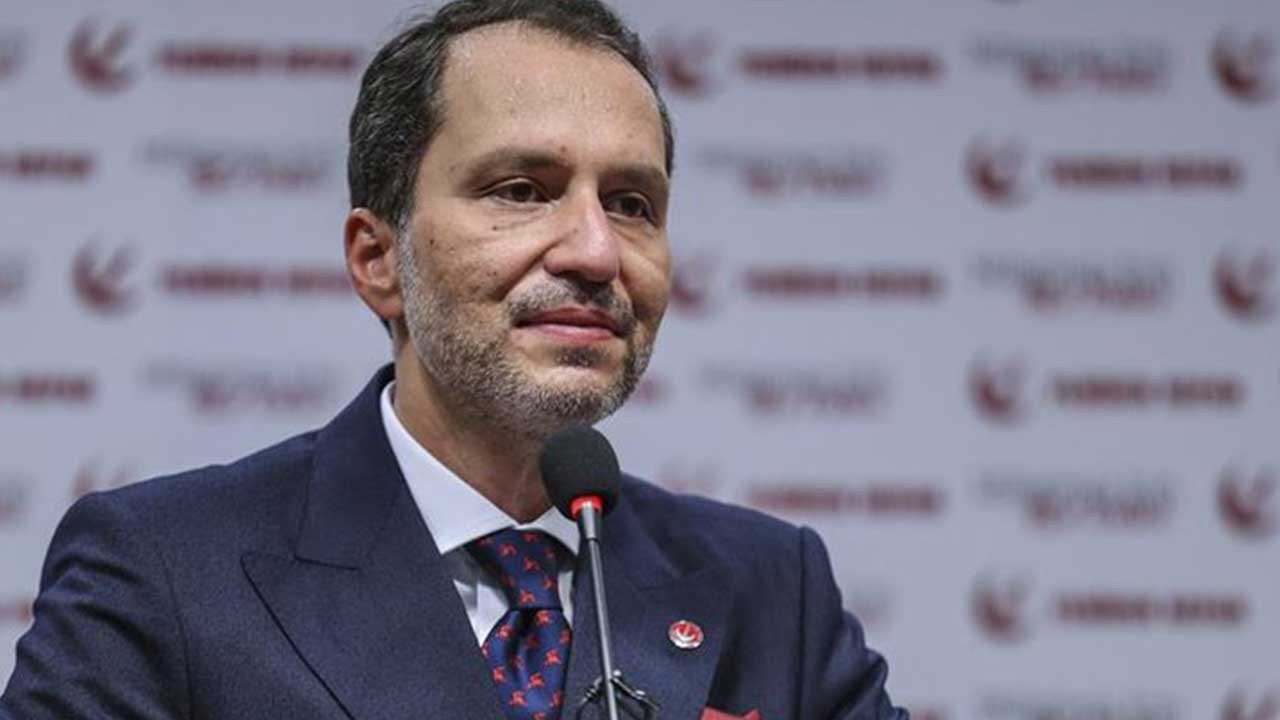 Fatih Erbakan, Yeniden Refah'ın asgari ücret teklifini duyurdu