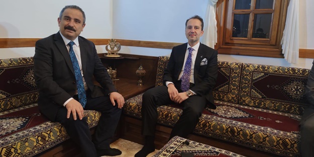 Bir gol daha yedi! Fatih Erbakan'dan Ali Babacan'ı terletecek sözler