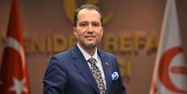 Fatih Erbakan'dan 'asgari ücret' açıklaması