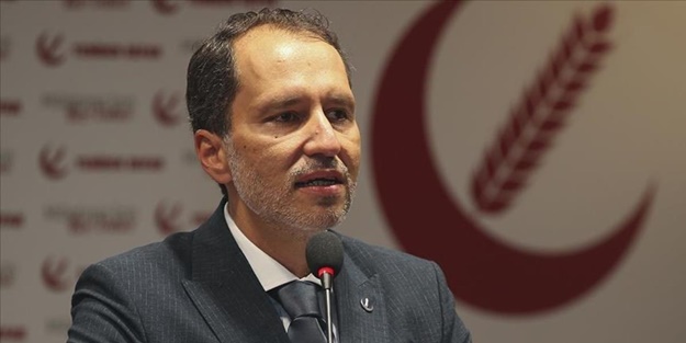 Fatih Erbakan’dan bakanlık önerisi