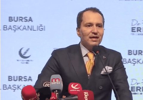 Fatih Erbakan'dan bomba açıklama! Yüzde 100 zam olacak