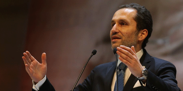 Fatih Erbakan’dan çok sert tepki: Bu caniliktir, insanlık dışıdır