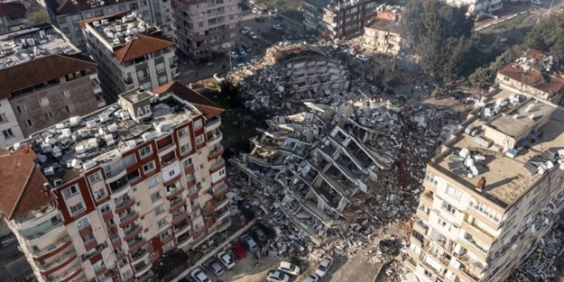 Fatih Erbakan'dan deprem bölgelerindeki çalışmalara ilişkin açıklama: Hizmete soktuk