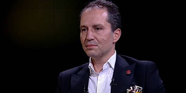 Fatih Erbakan'dan dikkat çeken açıklama